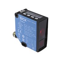 سنسور القایی زیک (Sick)